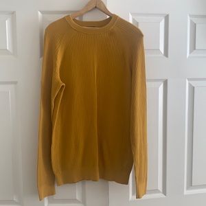 H&M slim fit Men’s sweater